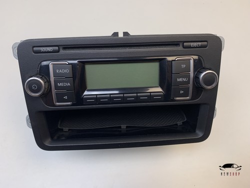 Autoradio radio original - radio, vw