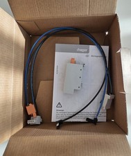 Hager ZY20MS Spannungsabgriff
