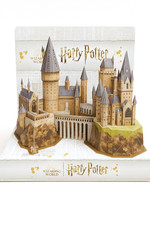 4D Puzzle Harry Potter