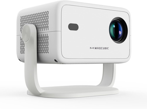 Magcubic mini beamer - mini,