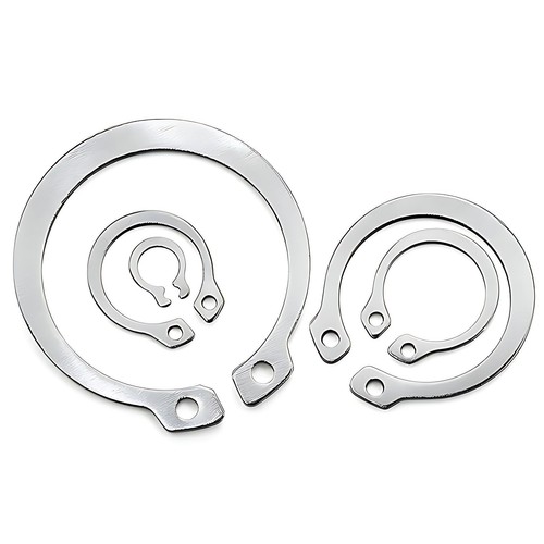 Sicherungsring din 471 - din,