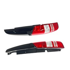 PAAR Heckleuchte Rücklicht