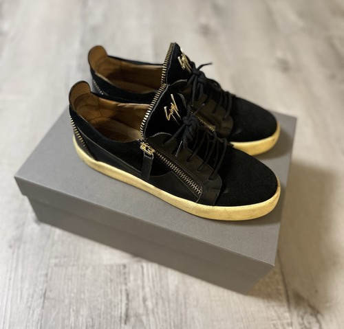 Guiseppe zanotti sneaker - zanotti,