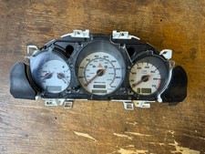 MERCEDES SLK32 R170 ROADSTER