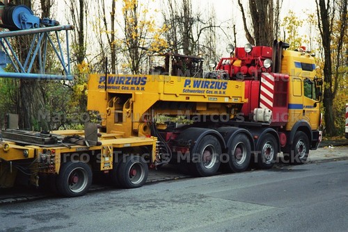 Lkw foto schwerlast - foto,