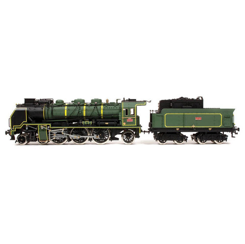 Occre 54003 pacific 231 - occre,