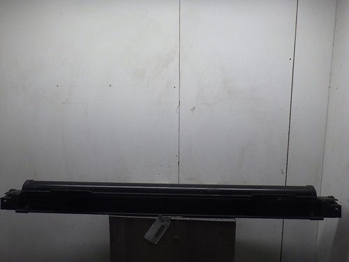 Laderaumabdeckung bmw 5er - laderaumabdeckung,
