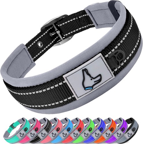 Joytale halsband hund - halsband, weich