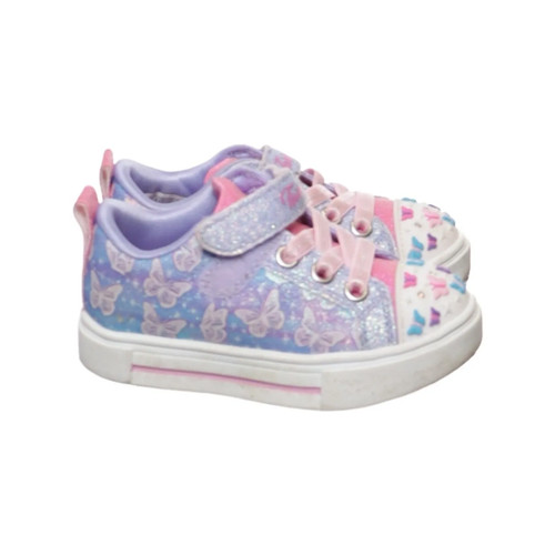 Twinkle toes skechers - twinkle,