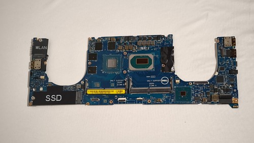 Dell precision 5540 - dell, 15