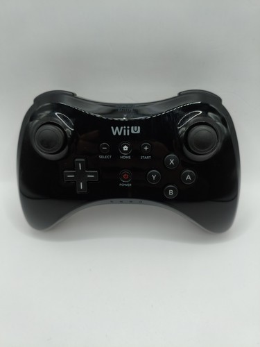 Nintendo wii pro controller - u,