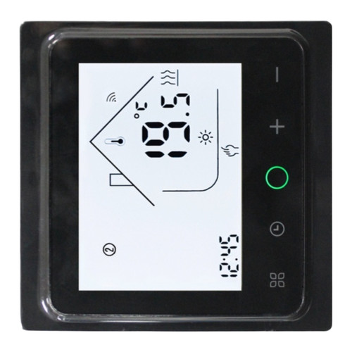Thermostat für