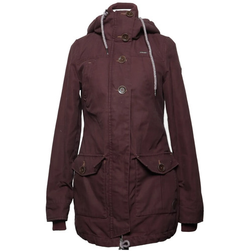 Ragwear wintermantel damen - wintermantel,,