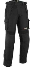 BOSMOTO Motorradhose Textil