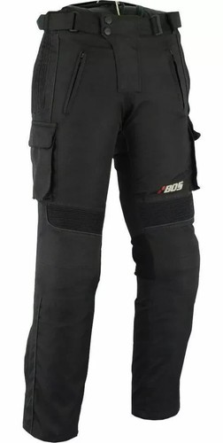 Bosmoto motorradhose textil - motorradhose,