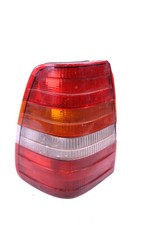 linke Rückleuchte orig. Mercedes Benz W124 S124 Kombi T-Modell links Heckleuchte
