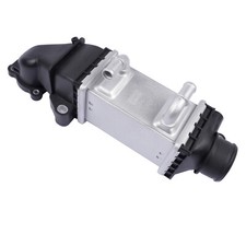 Ladeluftkühler Kühler für