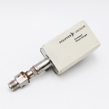 Pfeiffer Vacuum TPR265 Compact