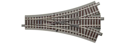Roco 61160 dreiwegweiche - 61160,,