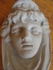 Fassadenstuck - wunderschöner