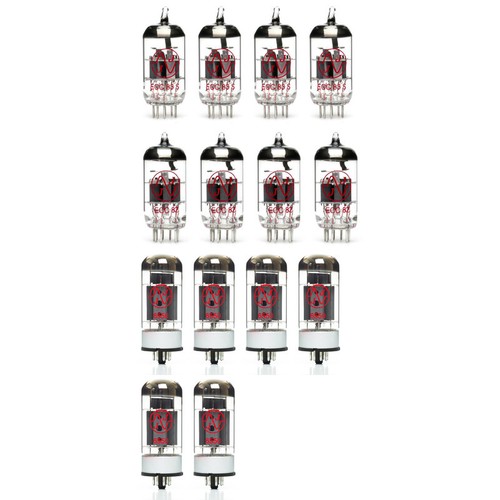 Standard tube set - standard, for