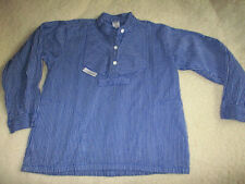 Fishermen Hemd, Fischerhemd „Finkenwerder“, 134/140, Matrosenhemd, original