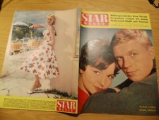 Star Revue Nr 8 1959  Hardy