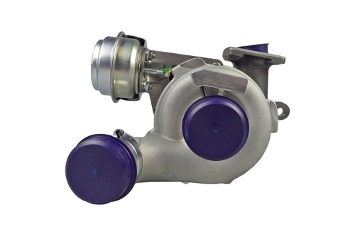 Turbolader alfa romeo 147 - ,