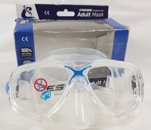 Cressi marea maske mexico - cressi,