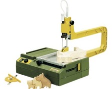 Dekupiersäge Proxxon DS 230/E