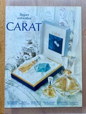 4711 Carat Parfum Cologne