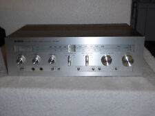 Yamaha CR-420 Receiver Vintage
