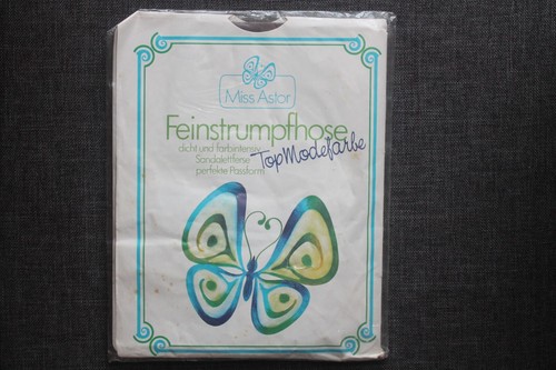 Vintage kaufhof miss astor - vintage,
