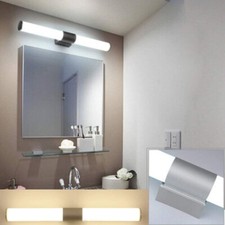 Led spiegelleuchte - led,