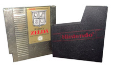 The Legend of Zelda (Nintendo