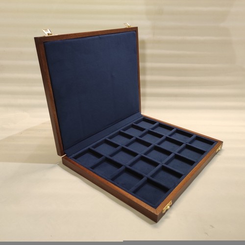 Münzen set etui aus - aus, und