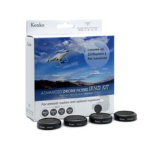 Kenko ND Filter Kit für DJI