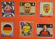 Topps Fußball Euro 2024
