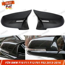 Carbon Look Spiegelkappe