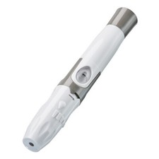 GlucoCheck Stechhilfe zur Gewinnung einer Blutprobe für die Blutzuckermessung