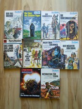 perry rhodan sammlung