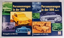 Buch: Personenwagen in der