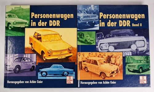 Buch personenwagen der - buch:,
