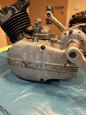 Sachs Fahr-Hilfsmotor