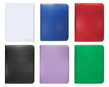 Ultra PRO Vivid: 9 Pocket