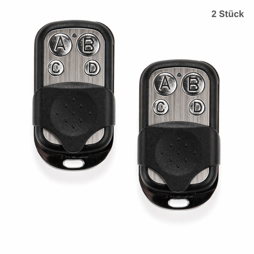 Ersatz handsender 433 - ersatz,