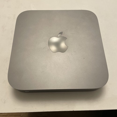 Apple mac mini - apple,