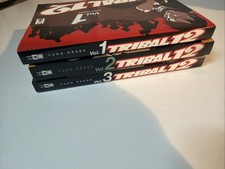 Tribal12  Band 1 - 3