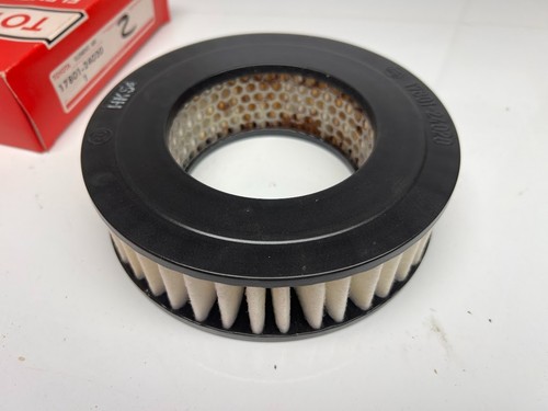 Original luftfilter - original,