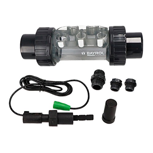 Bayrol connector smart - connector, easy